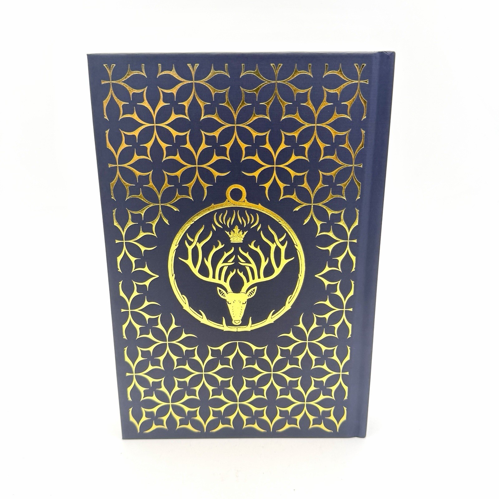Throne of Glass Collector&rsquo;s Edition by Sarah J. Maas (2018, Hardcover) With Case
