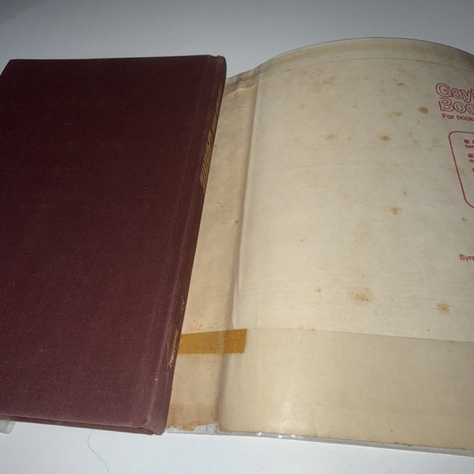 Carrie By Stephen King 1974 1st Edition w/Dustjacket