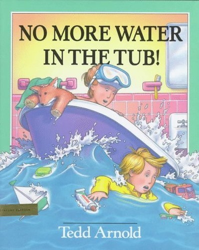 No More Water in the Tub – GOOD