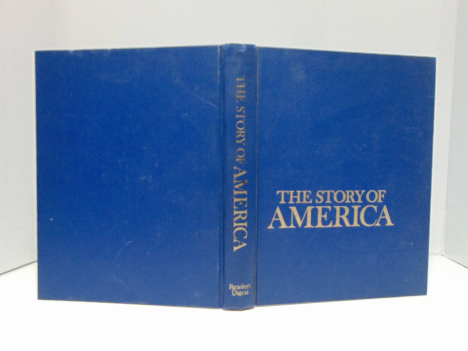 The Story Of America by Reader&rsquo;s Digest (1975, Hardcover)