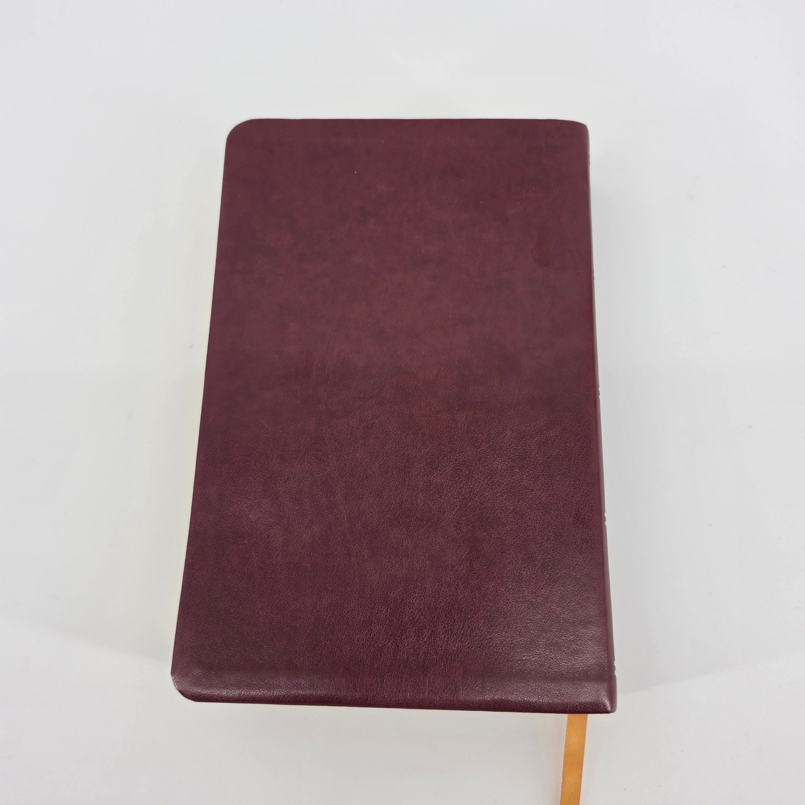 Saint Benedict Press RSV-CE Catholic Bible Burgundy Ultrasoft Cover