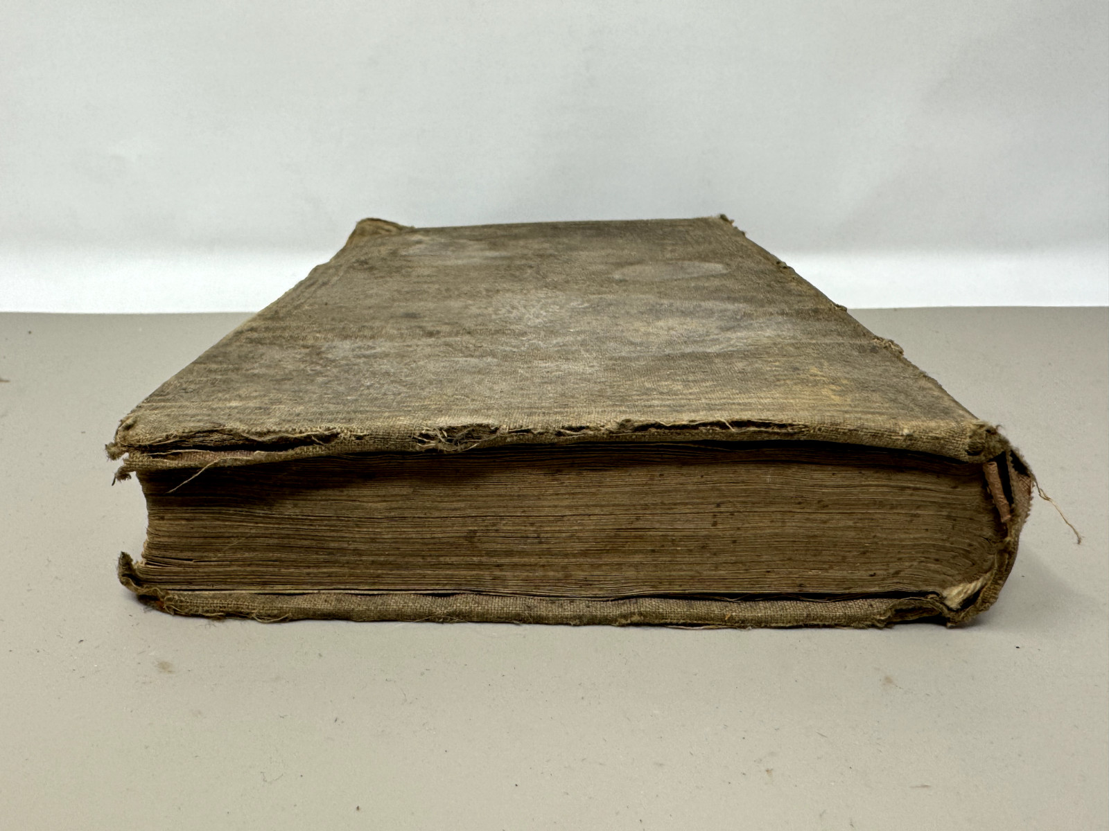 800 Practical German Recipes Antique Book, Bakers Gunsmiths Doctors + More 1800s