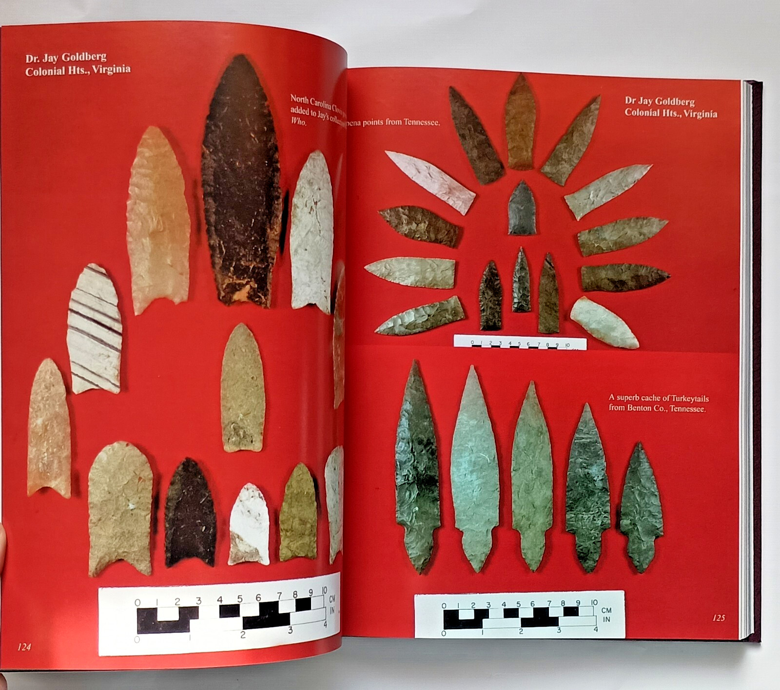 GOLD EDTION Who&rsquo;s Who in Indian Relics No. 9 – 400 Pages – High Quality Photos