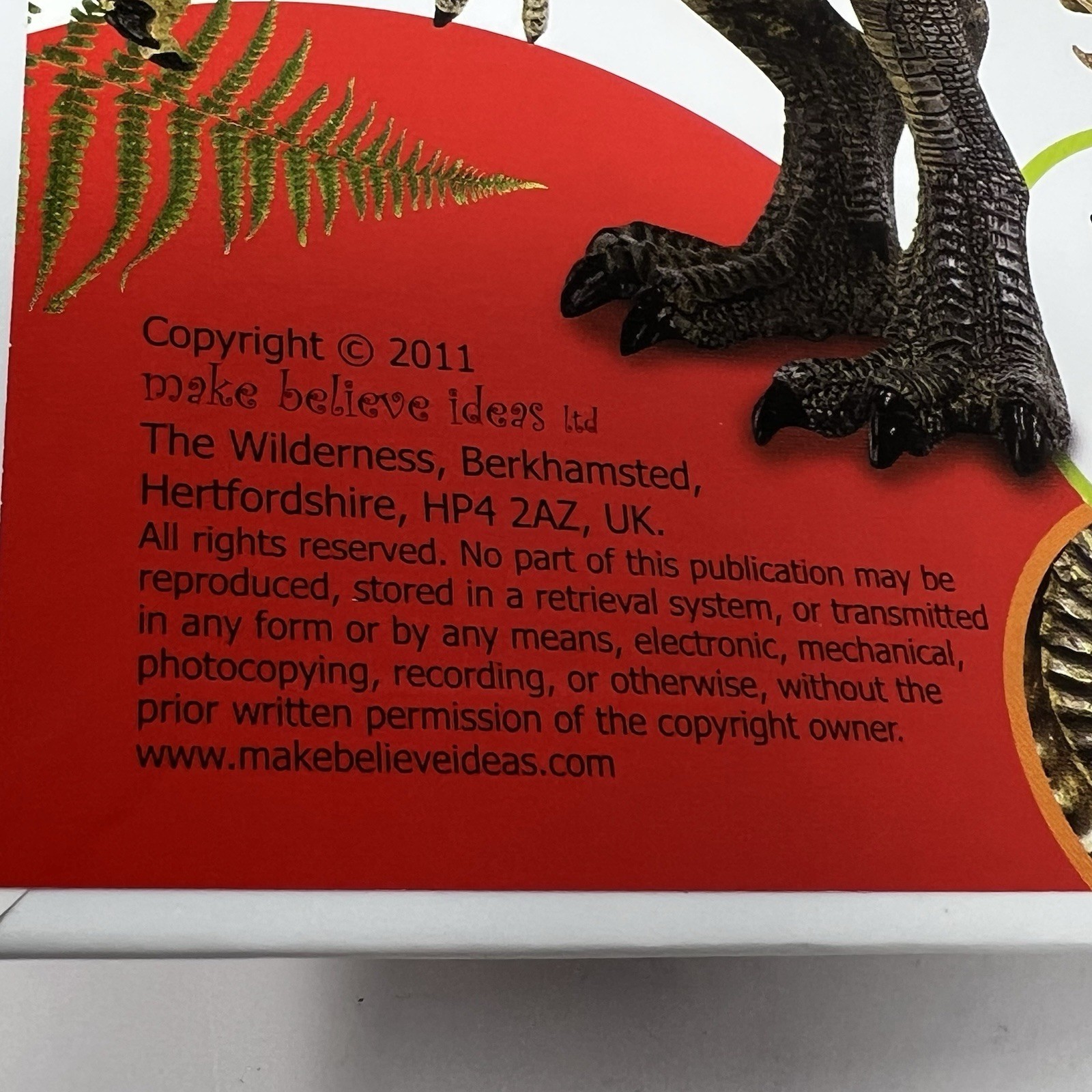 Children&rsquo;s Mini Encyclopedia Lot of 2 Weather Dino&rsquo;s New