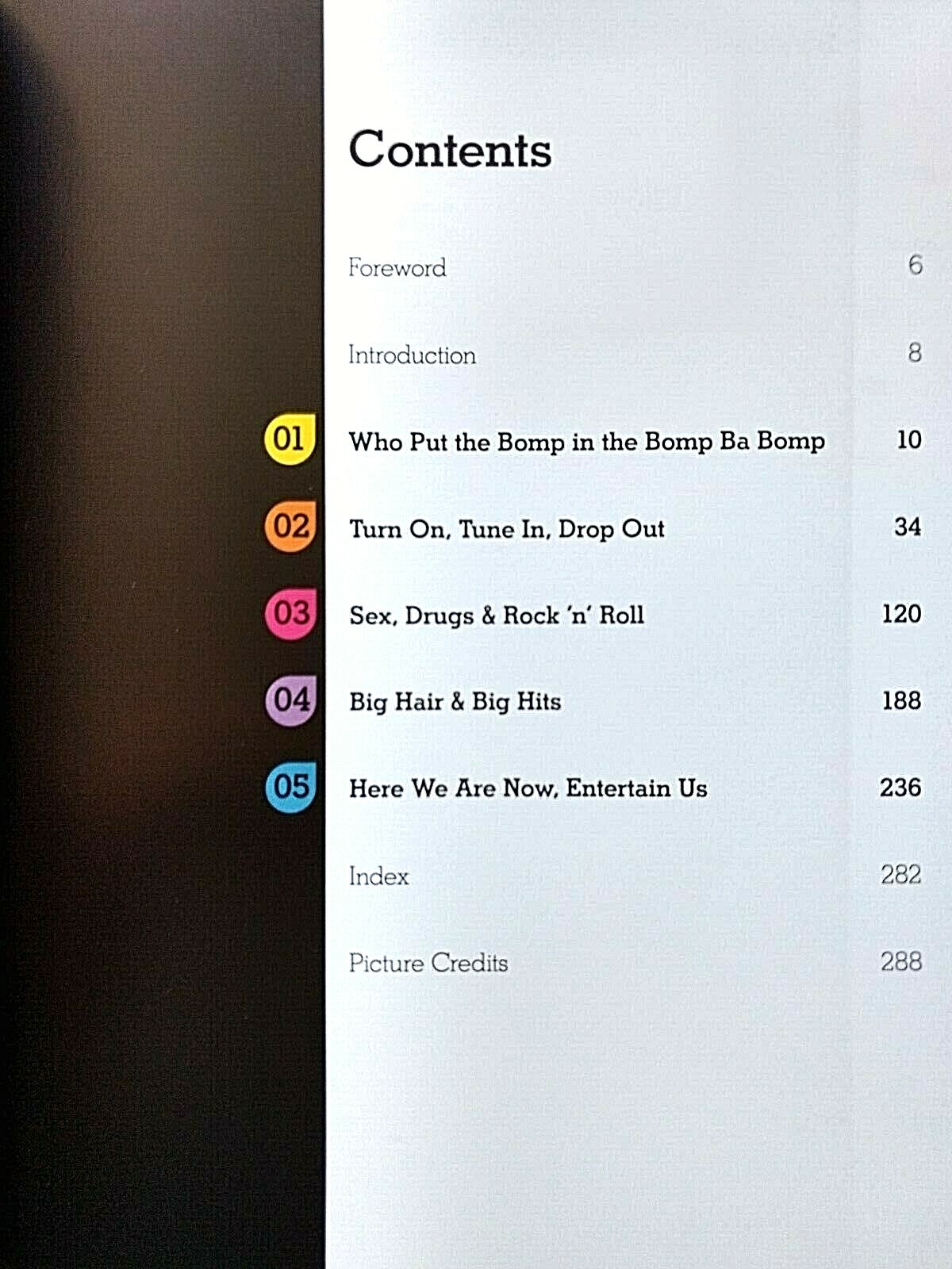 Six Degrees of Rock Connections by B.Macdonald, Paperback, Rock &lsquo;N&rsquo; Roll, 2017