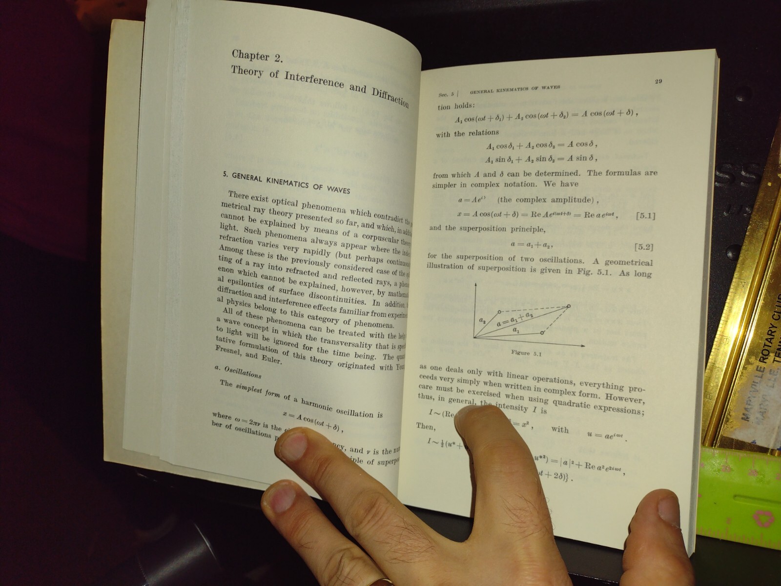 Wolfgang Pauli Lectures on Physics 4 Of 6 Volumes From 1973 1st Ed #1,2,5,6 New