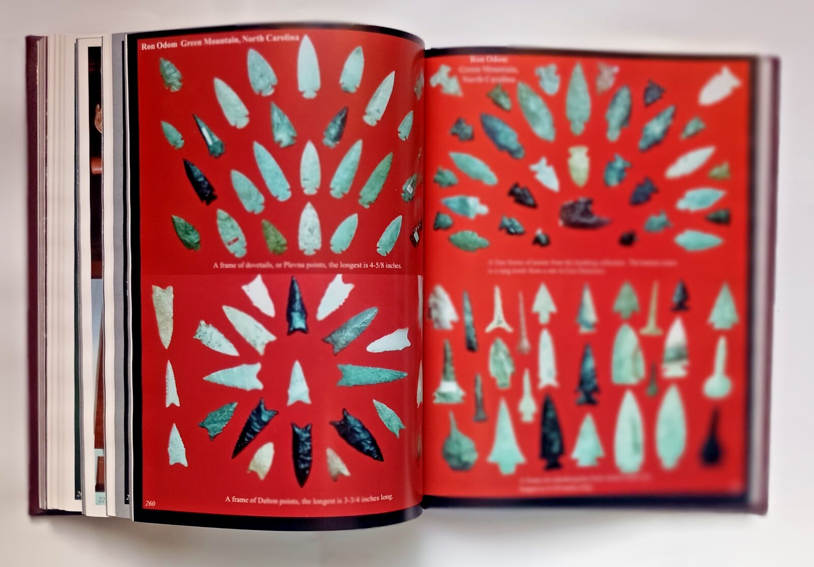 GOLD EDTION Who&rsquo;s Who in Indian Relics No. 9 – 400 Pages – High Quality Photos