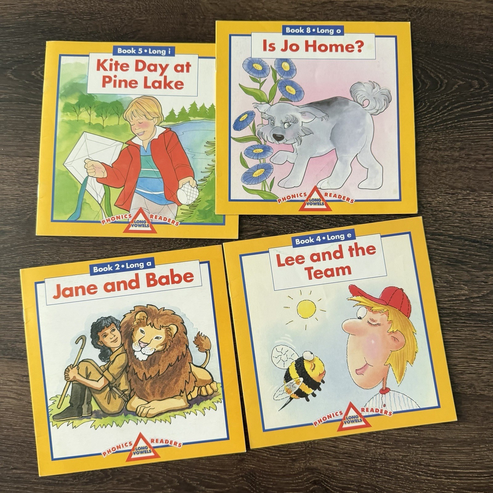 46 Early Reader Phonics Books Lot Sharks Scholastic Saxon Homeschool K-1