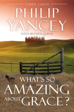 What&rsquo;s So Amazing About Grace? Study Guide .. NEW