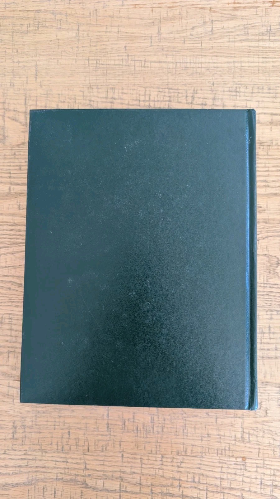 The Posterity of Jesse Nathaniel Smith 1853-2001 Green Hardcover 2001 Mormon