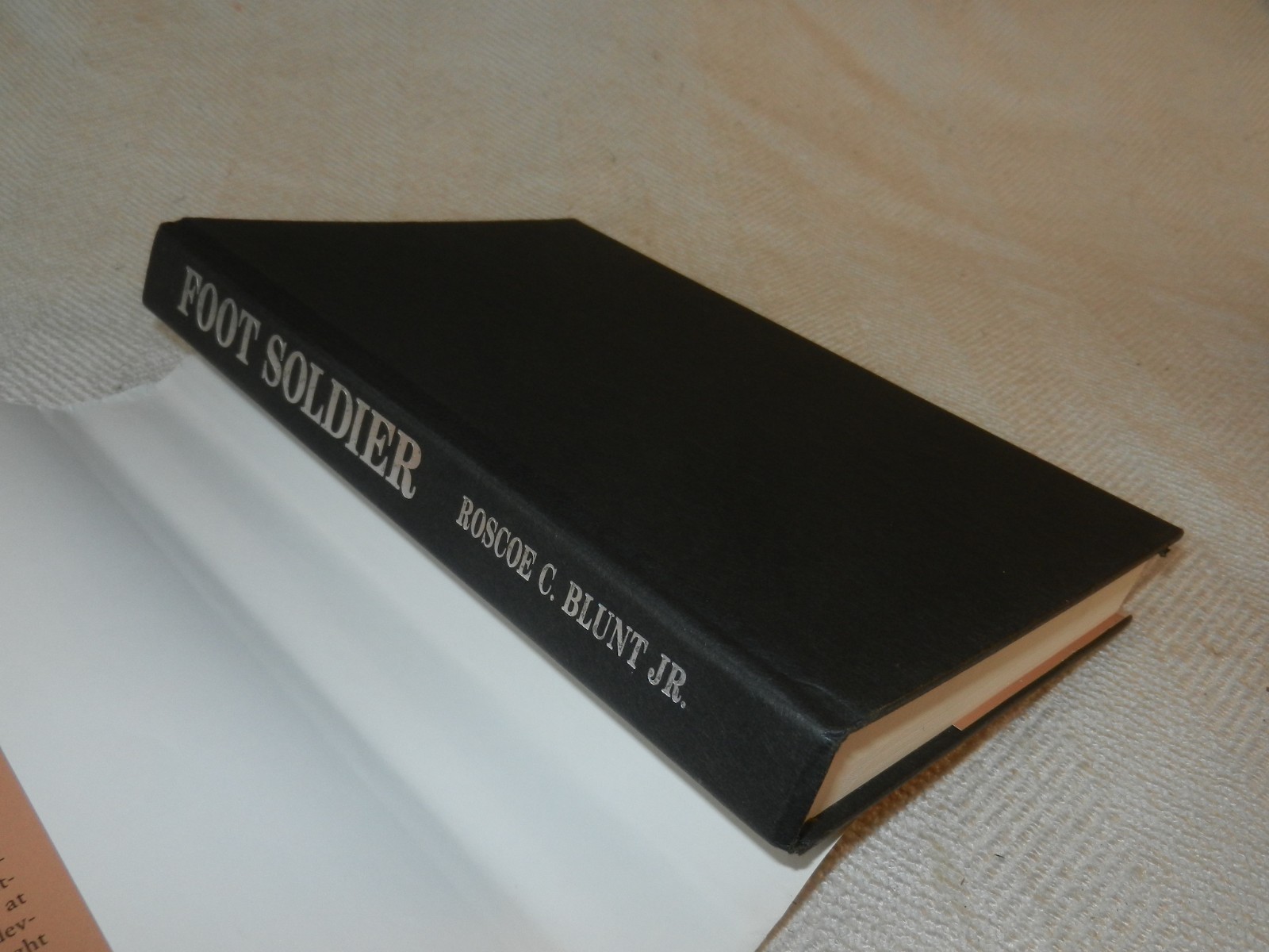 WW II 84th division 333rd Infantry GI Infantryman memoir « FOOTSOLDIER »