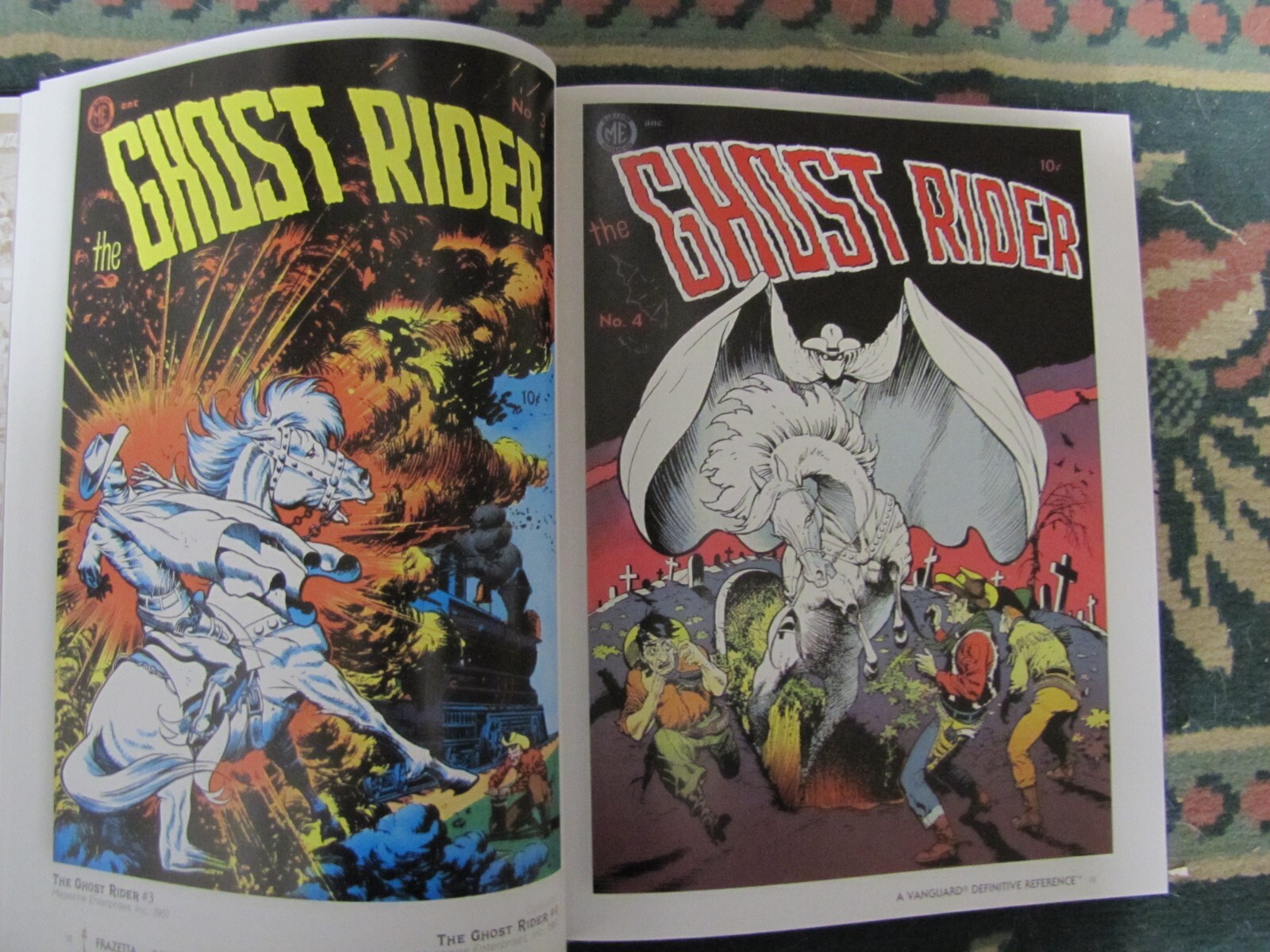 Frazetta-World&rsquo;s Best Comic Cover Artist Slipcased LTD edition w/ bonus 16 pages