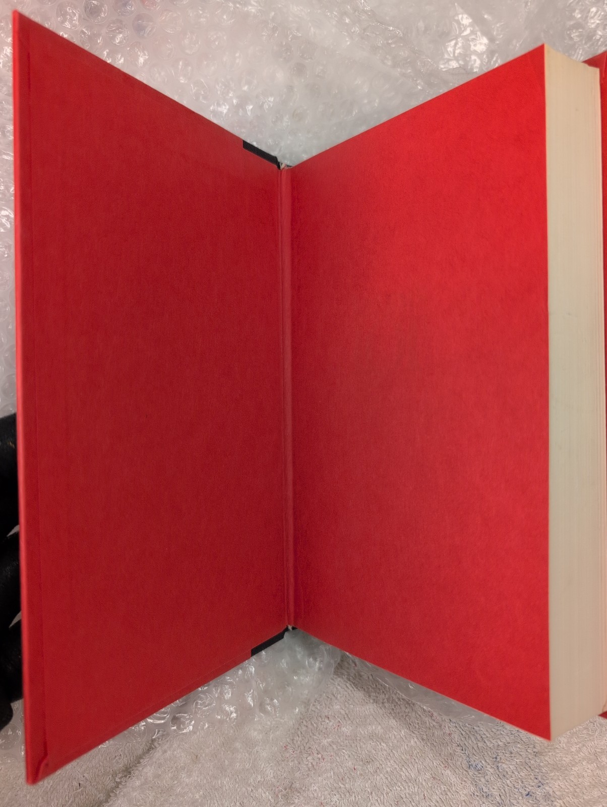 RARE 1st Edition SALEM&rsquo;S LOT Stephen King (1975) Later Printing $19.95 + Mylar!!