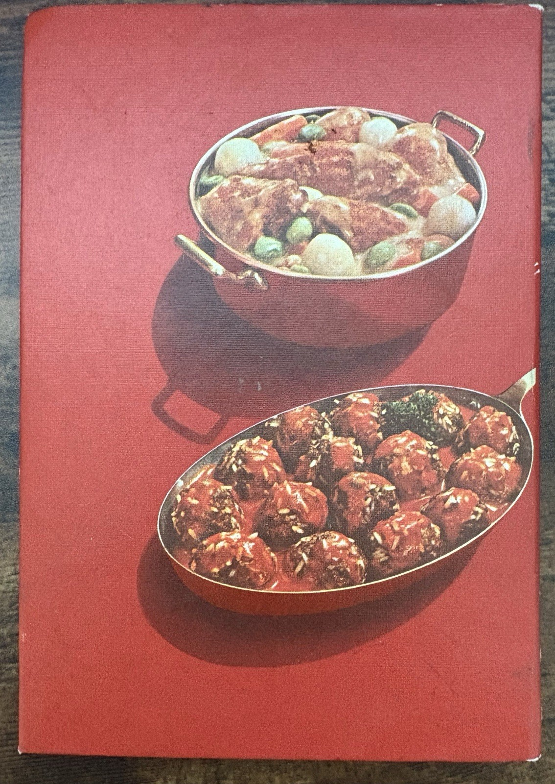 Lot of 10 Vintage Cookbooks Recipe Books Betty Crocker + Assorted Others