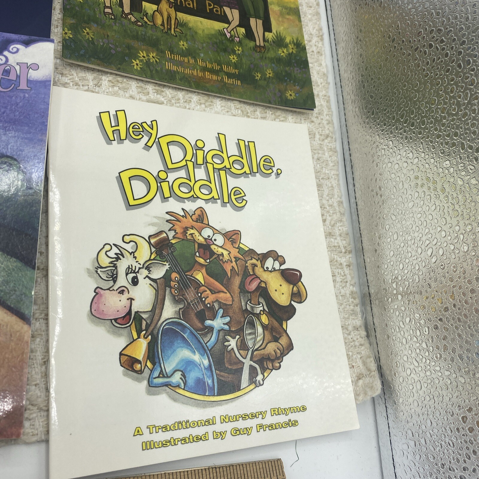 Collection of 6 Diverse Children&rsquo;s Picture Books – Educational and Storytime Fun