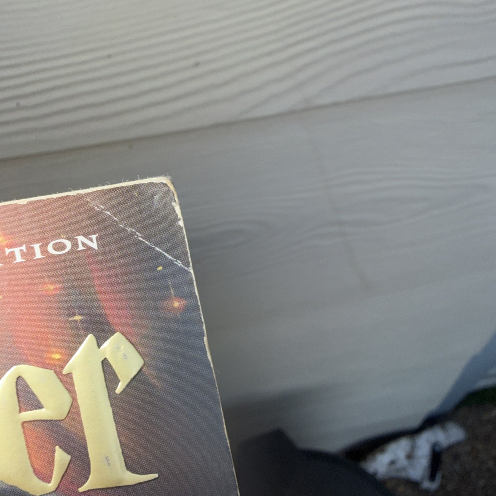 RARE Harry Potter & Sorcerer&rsquo;s Stone Scholastic ExclusiveSchool Market Edition