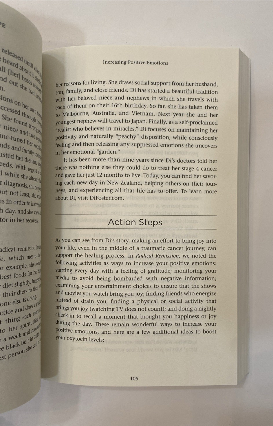 Radical Hope by Kelly A. Turner Ph.D