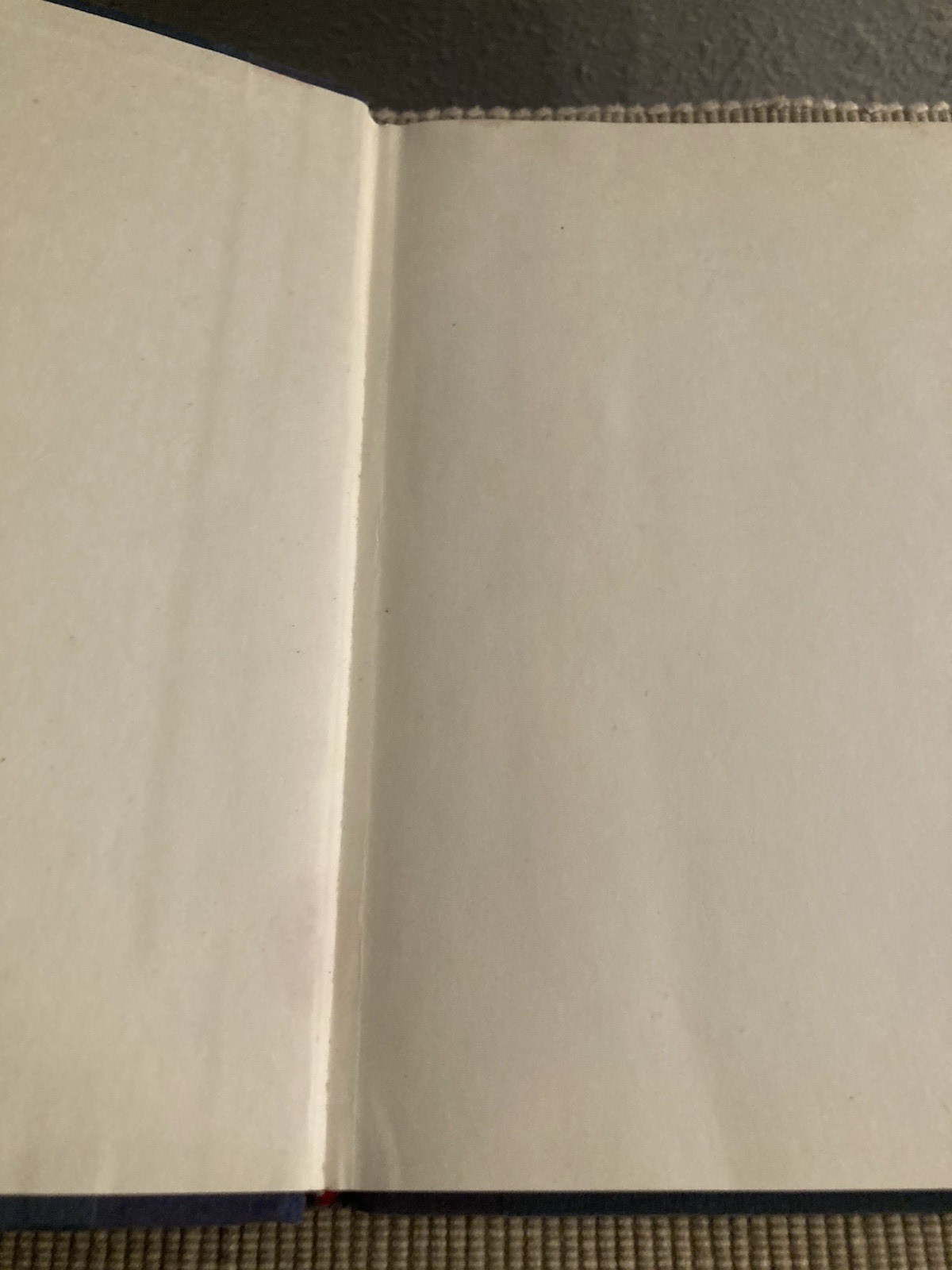 Jurassic Park by Michael Crichton – 1st Edition, 5th Print Hardcover! – GOOD!