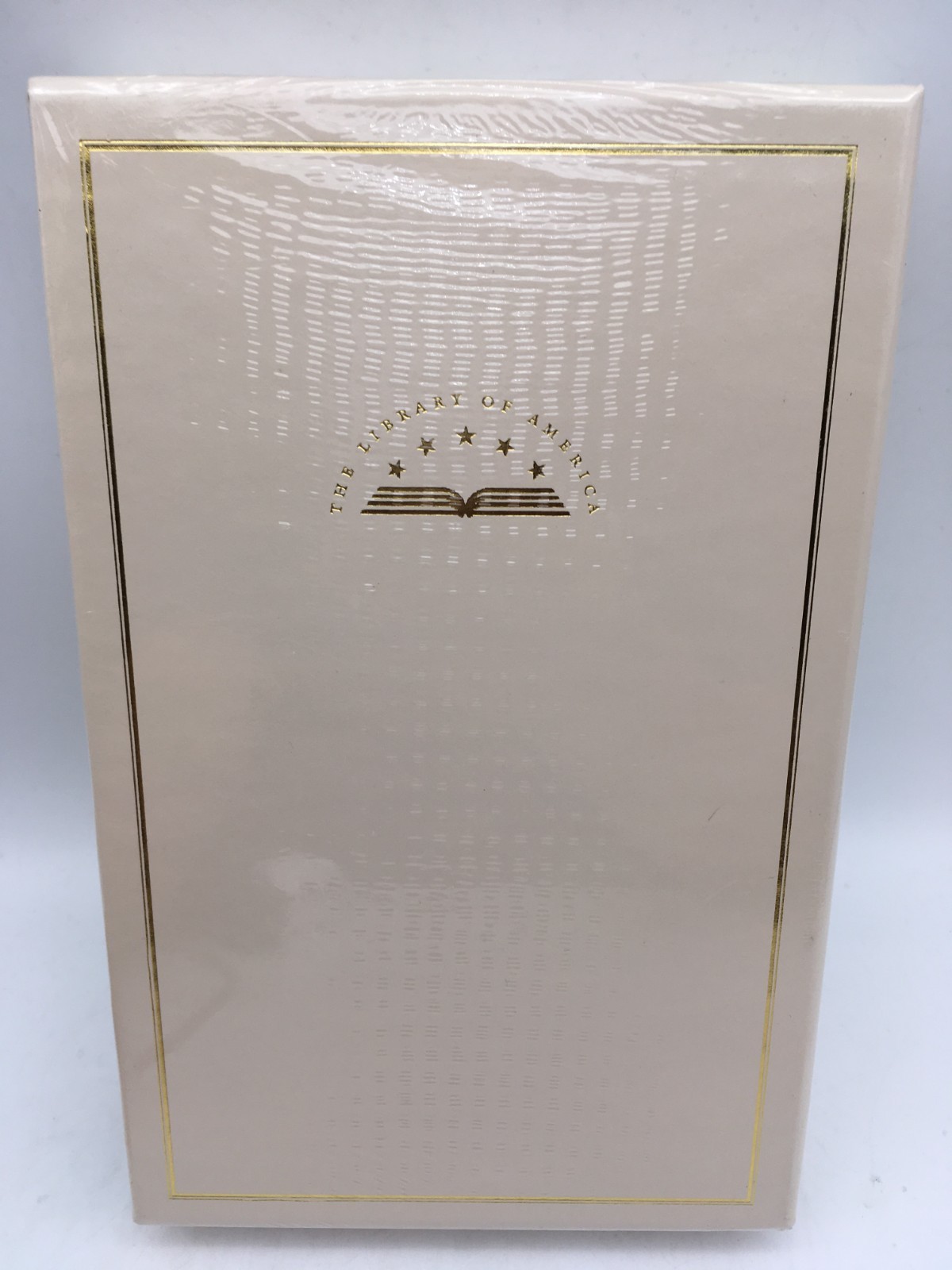 SEALED ANN PETRY The Street The Narrows – The Library of America HC/Slipcover