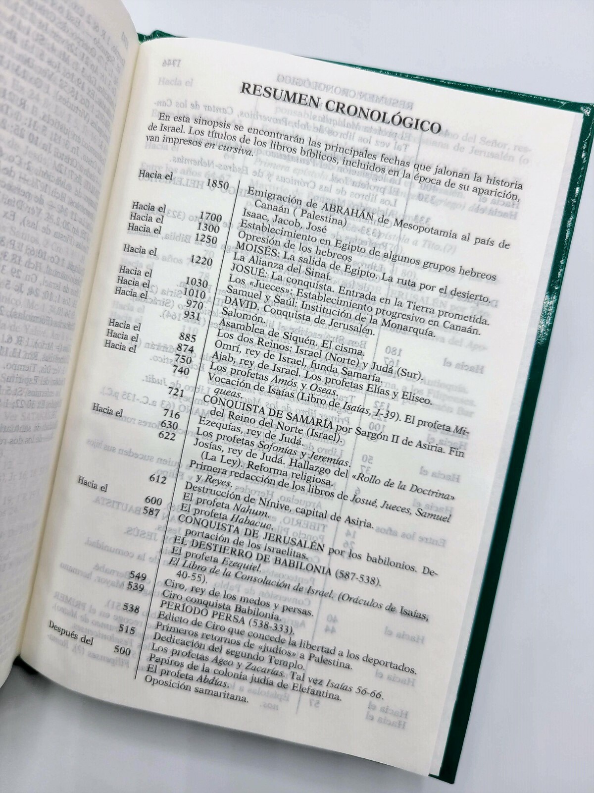 BIBLIA DE JERUSALEN LATINOAMERICANA TAMAÑO BOLSILLO PASTA DURA