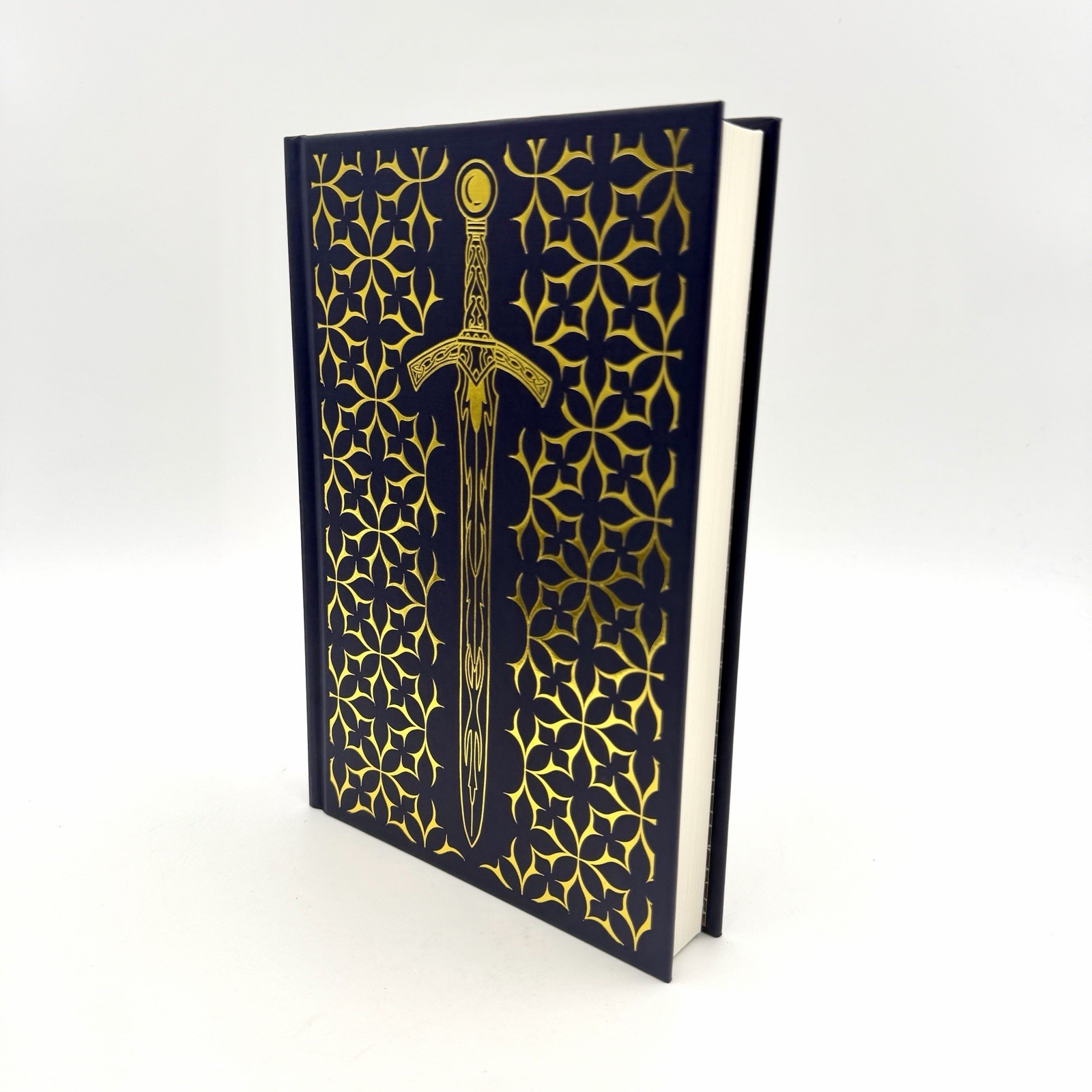 Throne of Glass Collector&rsquo;s Edition by Sarah J. Maas (2018, Hardcover) With Case
