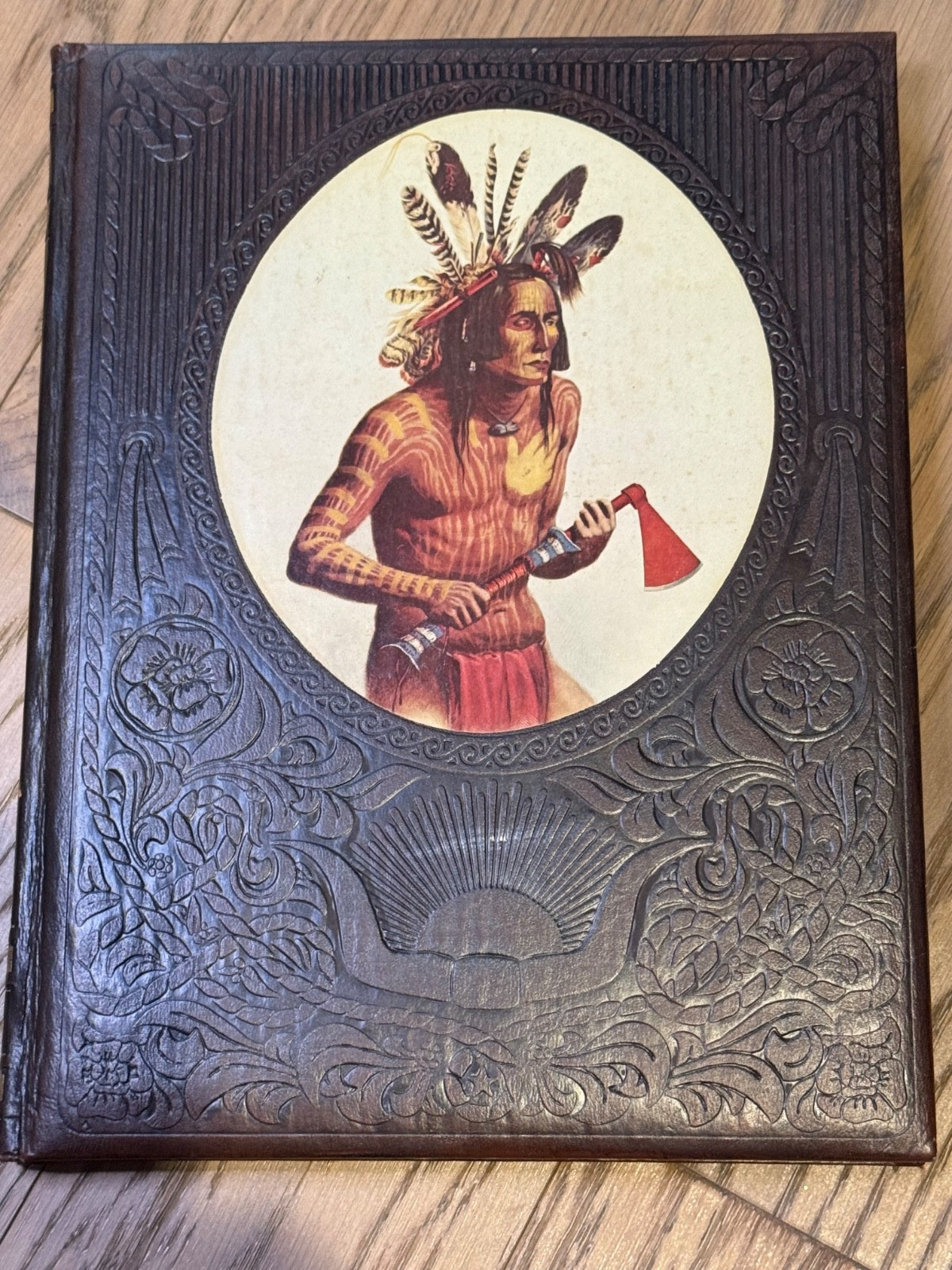 Time-Life Books « The Old West » series Lot of 9 books Amazing condition 1973