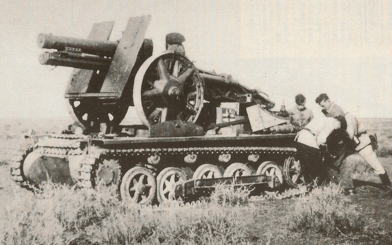 GERMAN SELF PROPELLED GUNS IN WWII Vintage Model Art 435 AFV Book BEAUTIFUL!