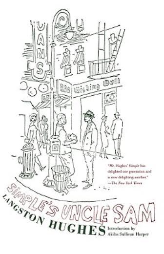 Simple&rsquo;s Uncle Sam: With A New Introduction By Akiba Sullivan Harper