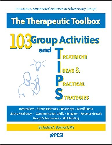 103 Group Activities and Treat – ACCEPTABLE