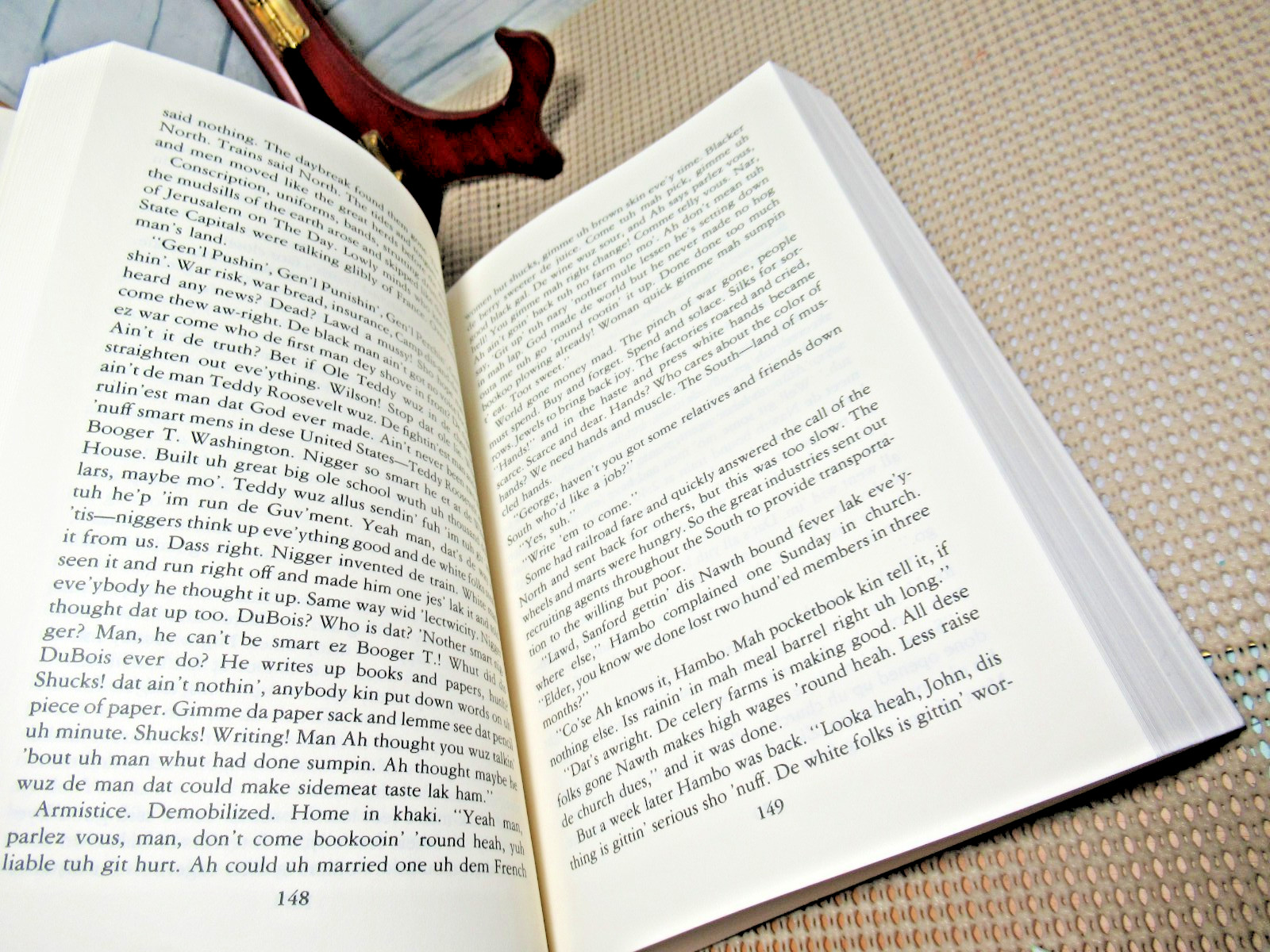 Zora Neale Hurston / Jonah&rsquo;s Gourd Vine/Mules & Men/Their Eyes Were Watching God