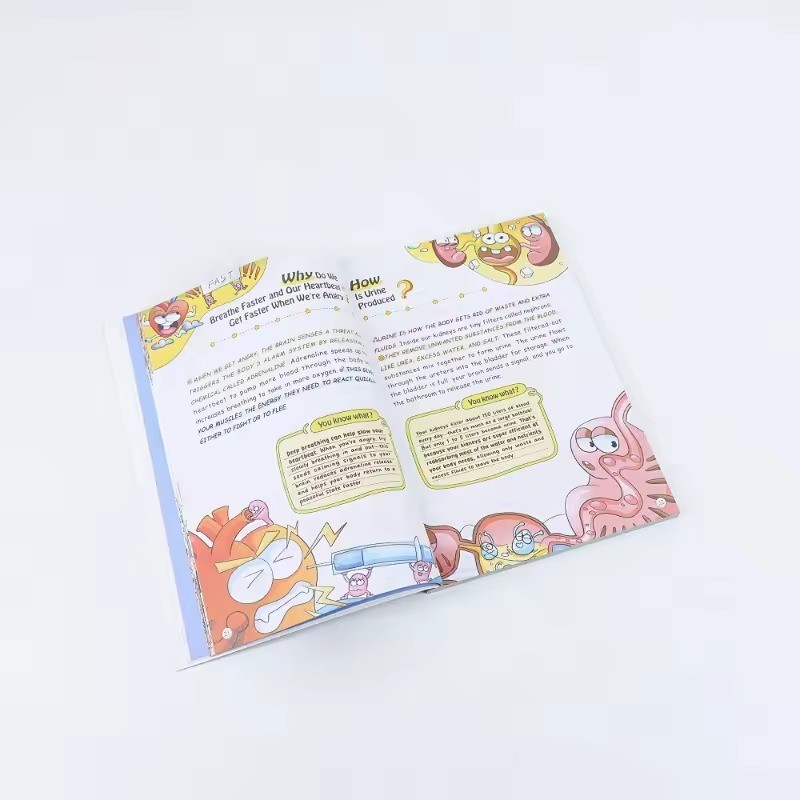 Children&rsquo;s Encyclopedia Whys 100,000 Kids Book JQ Paperback