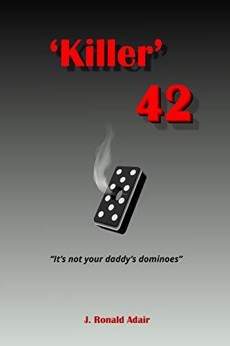 &lsquo;Killer&rsquo; 42