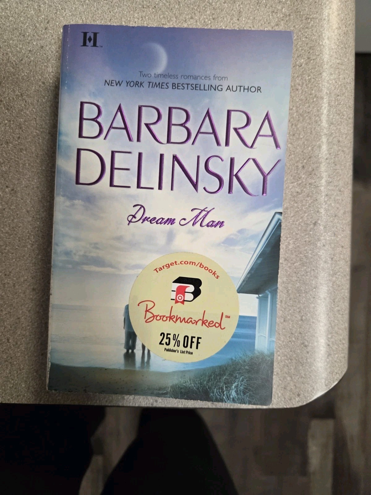Barbara Delinsky Lot Of 12 Books. HC & PB. Romance Many 2-in-1 =16 Stories.
