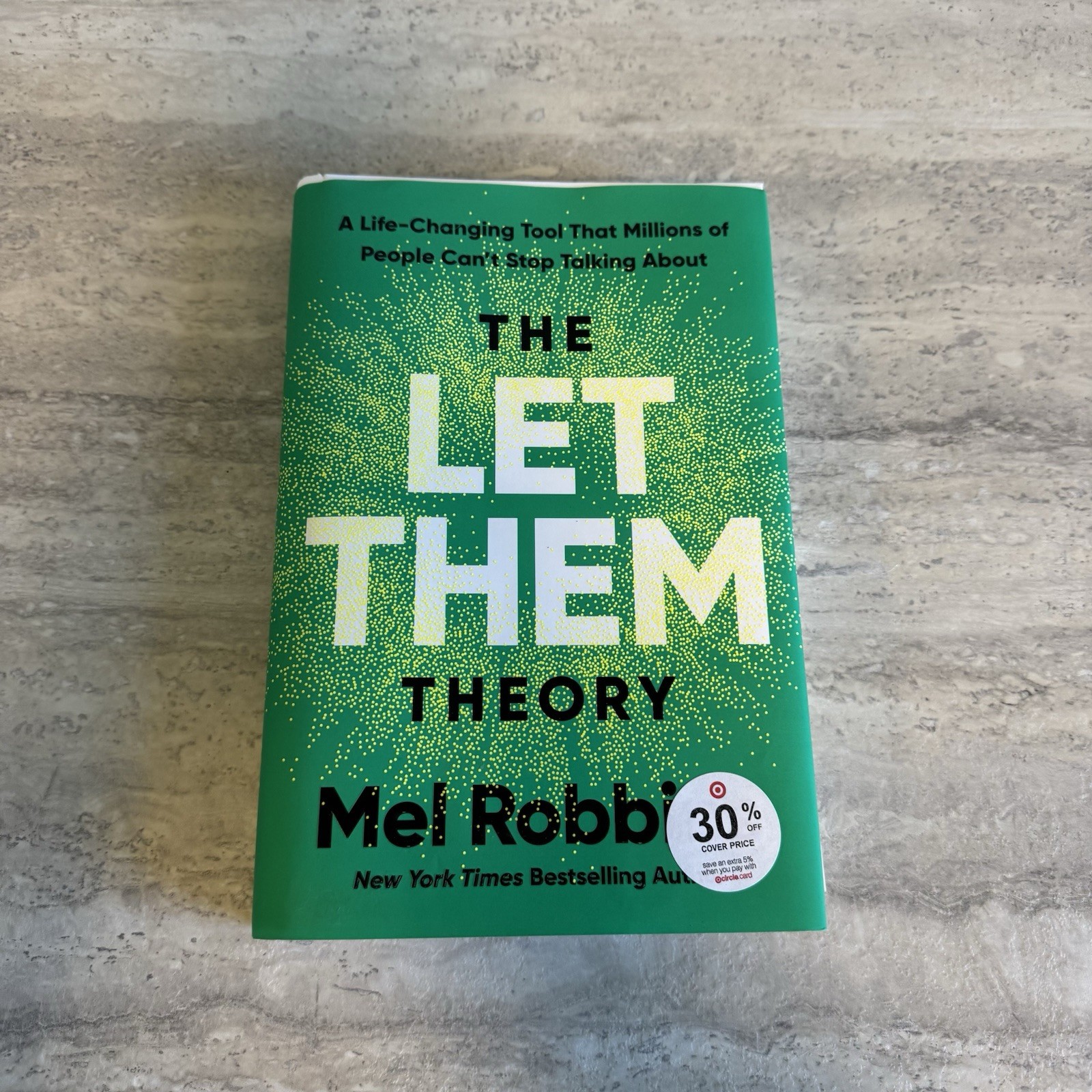 The Let Them Theory: A Life-Changing Tool That Millions of People Can&rsquo;t Stop…