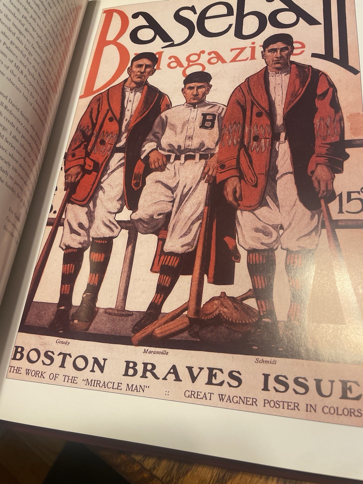 100 Years of the World Series Barnes/Noble 1903–2003 Eric Enders Table Book 📕