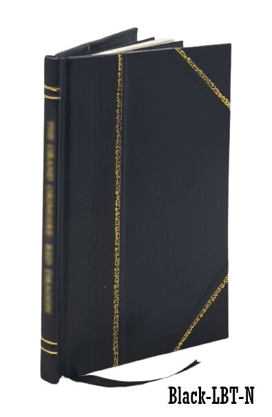 Geometrical drawing; a collection of plates for practical use in [Leather Bound]