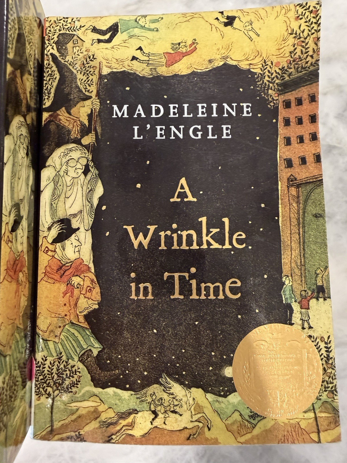Lot of 12 A Wrinkle in Time, L&rsquo;Engle Class Teacher Set Guided Reading Books P/B