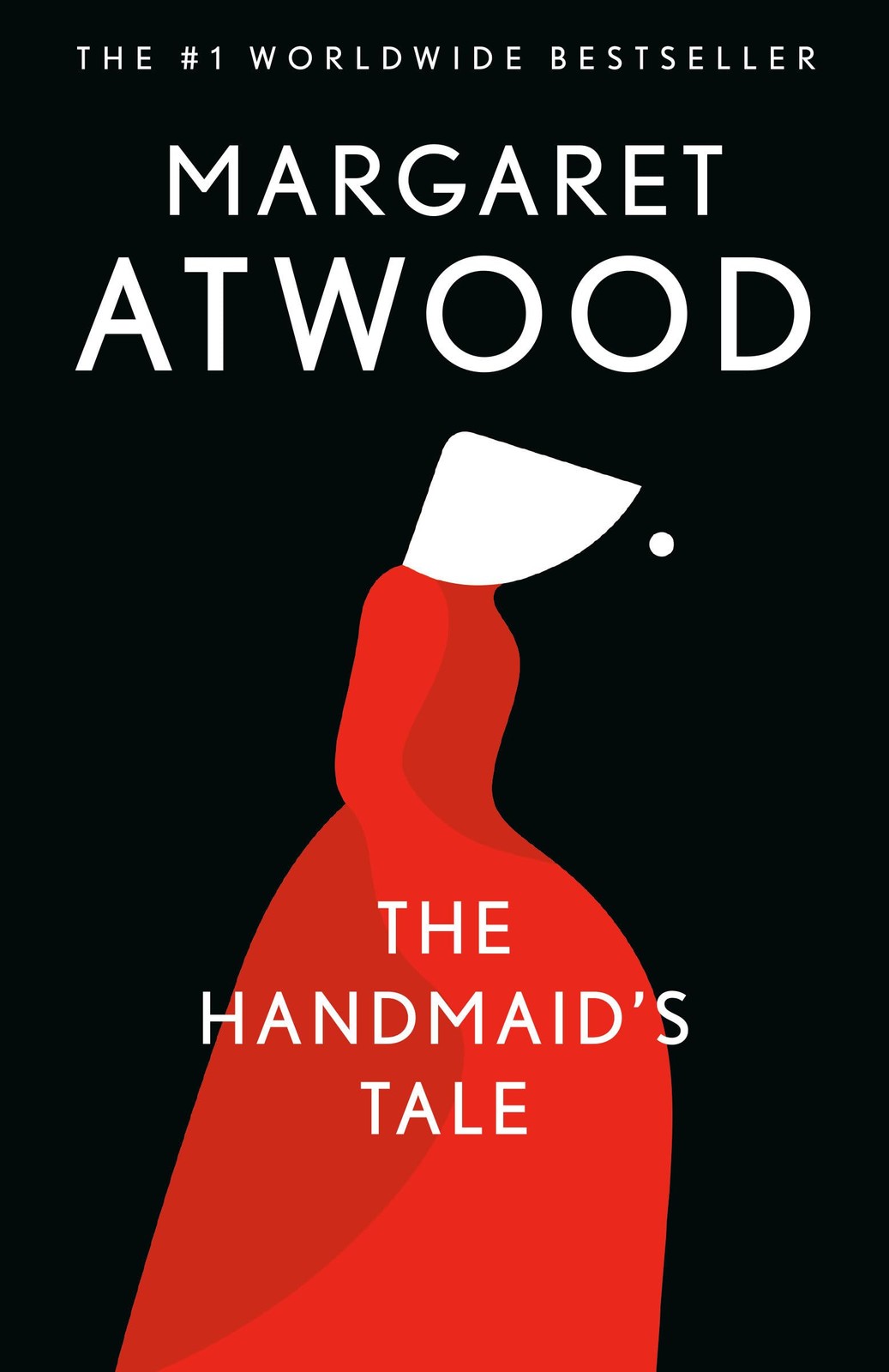 The Handmaid&rsquo;s Tale: A Novel