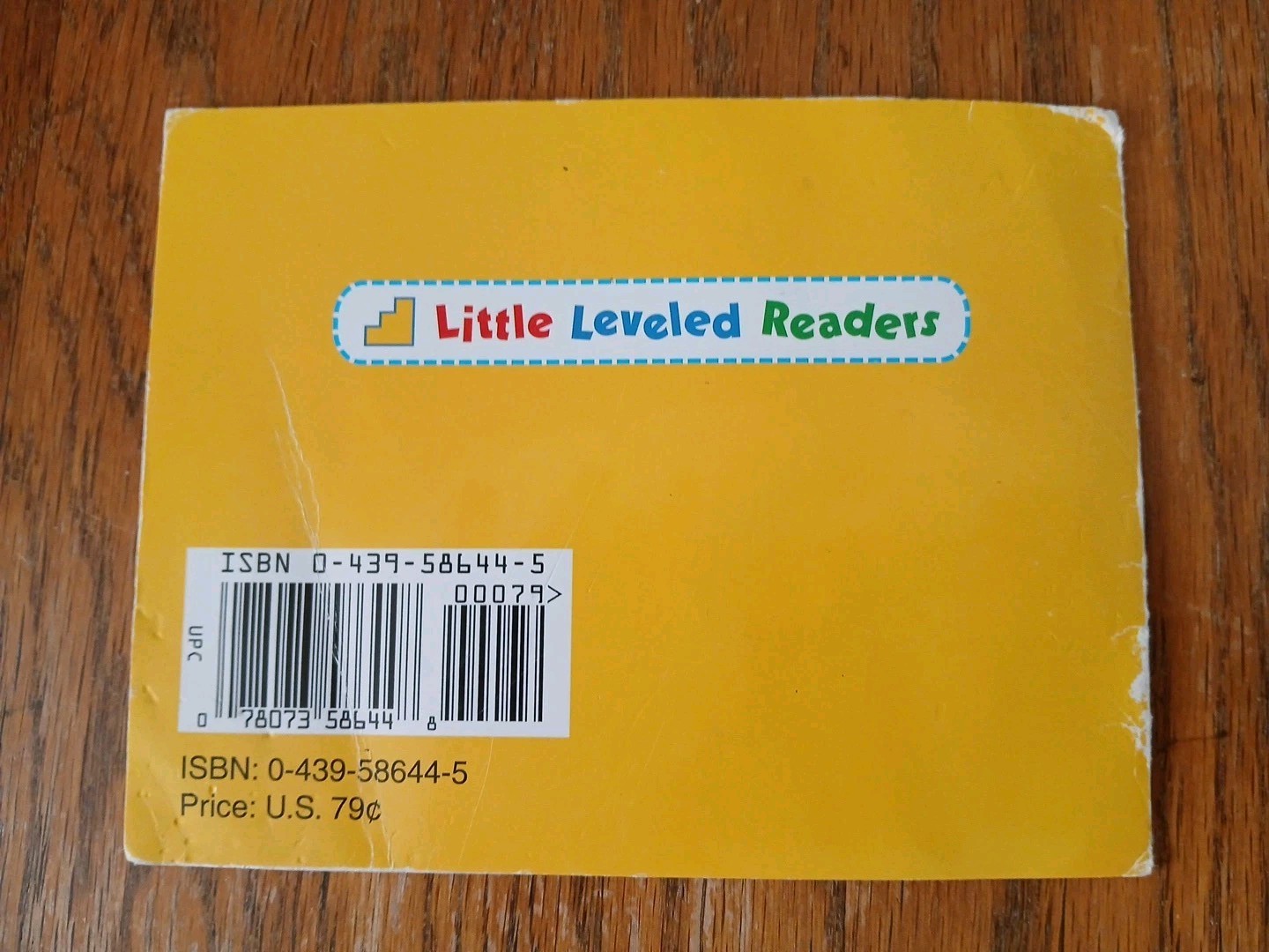 Little Leveled Readers by Scholastic Learn to Read Kids Books Lot Of 59 ABCD