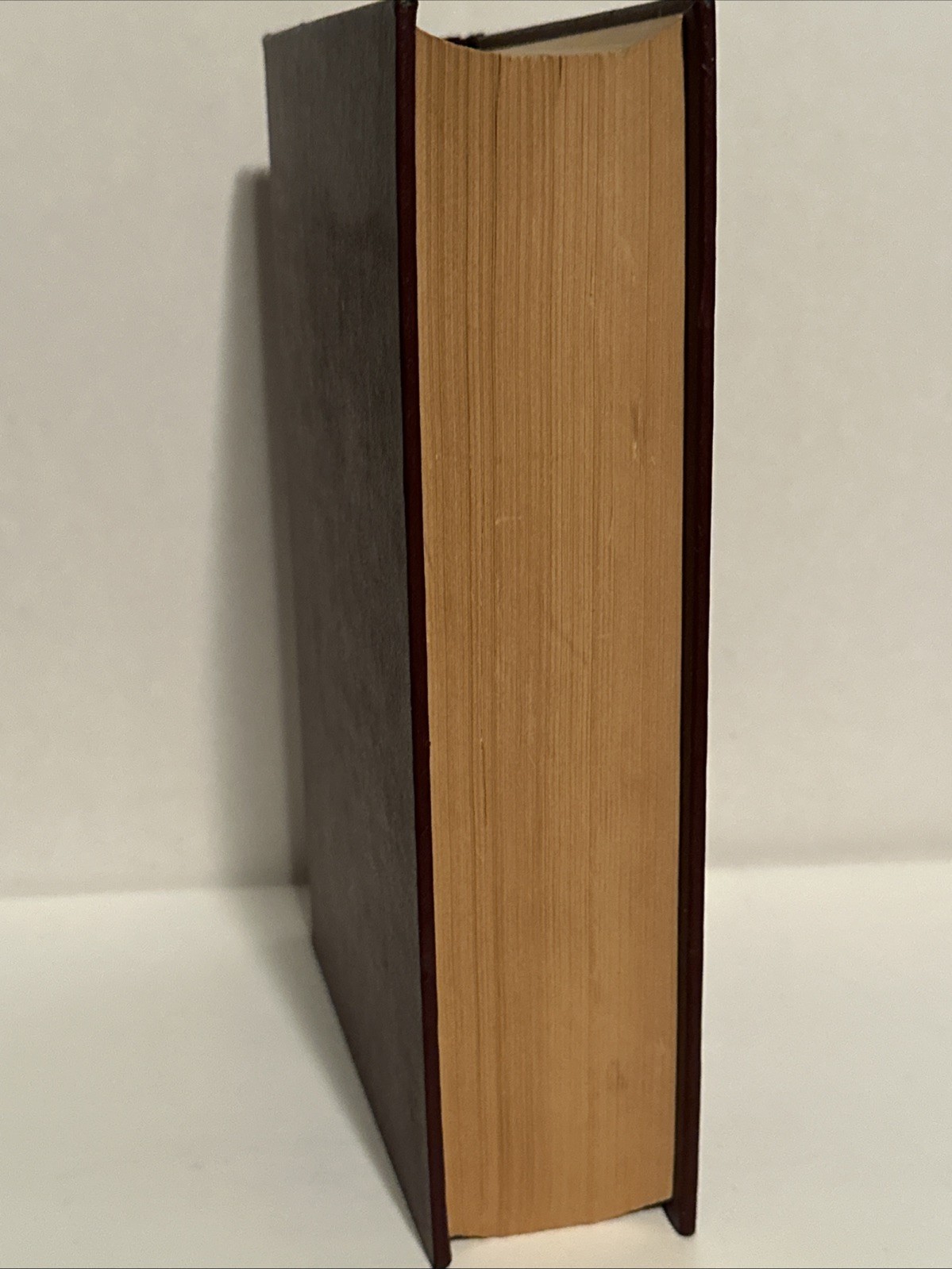 Works Of Charles Dickens Hardcover Book Six Complete Novels 1978 Avenel Pub.