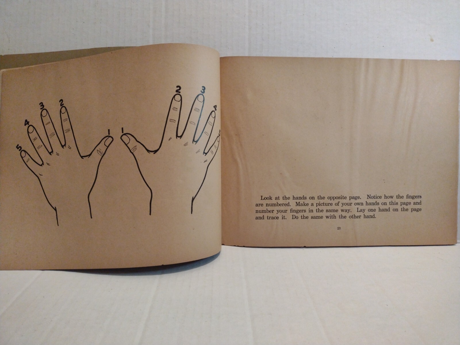 Let&rsquo;s Go To Theoryland Beckley Cardy Co. Chicago VTG Childrens Music Theory Book
