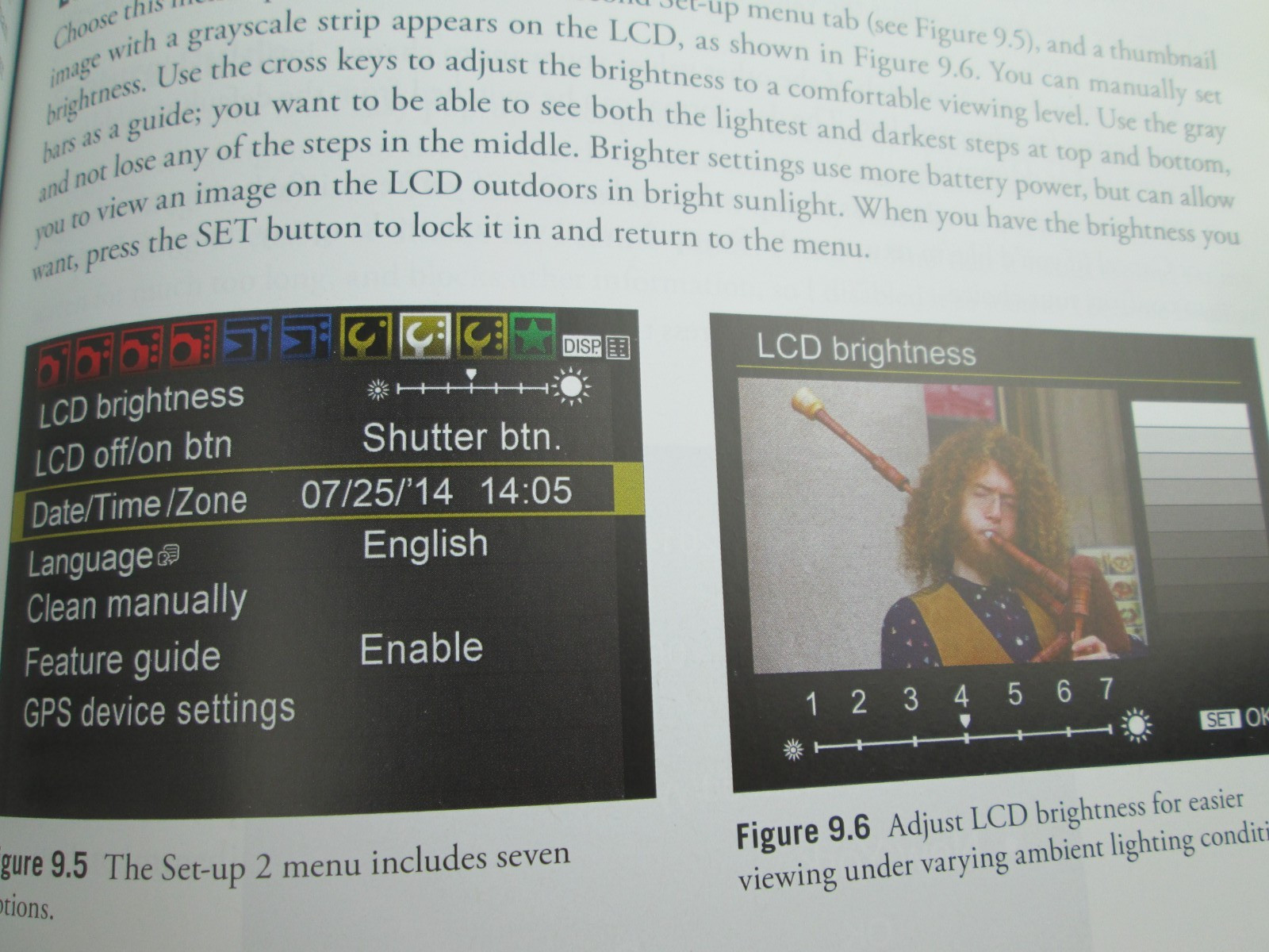 David Busch&rsquo;s Canon EOS Rebel T6/1300D Guide to Digital SLR Photography [The Dav
