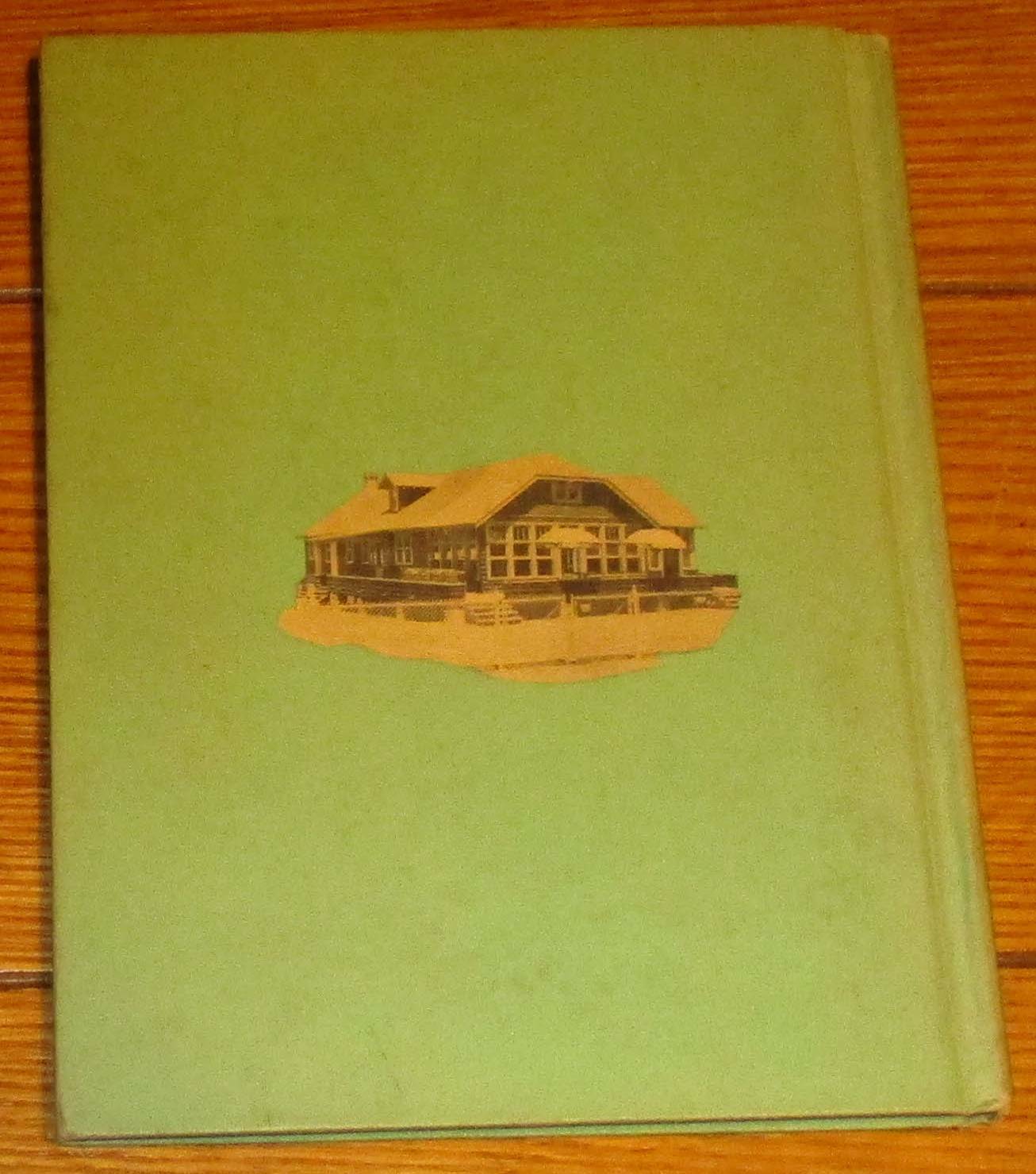 The Quins&rsquo; Book SIGNED by Jean Ayer 1937 114 Pages H/C Photograph Book RARE!!