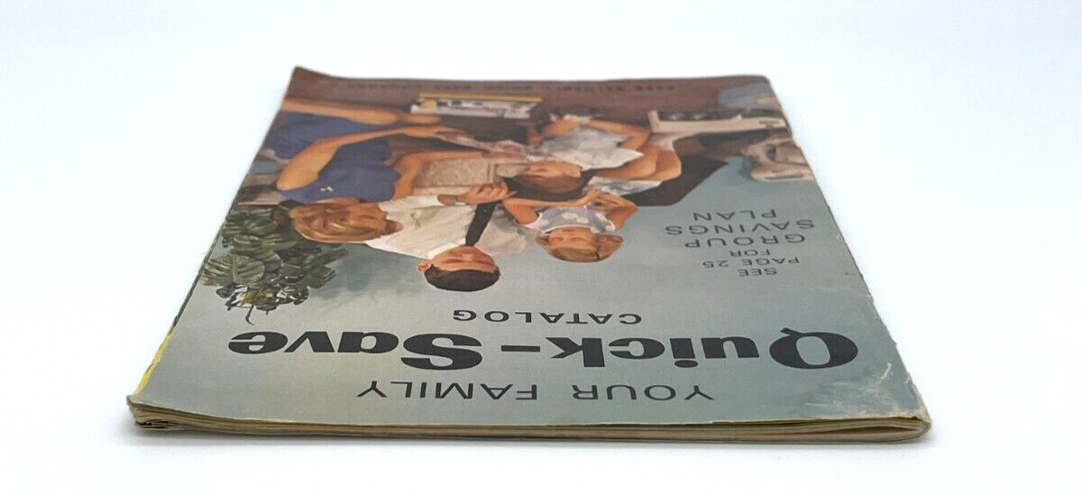 Quick Save Catalog Family Products Cameras Corning Ware Vintage 1960&rsquo;s 47 pages