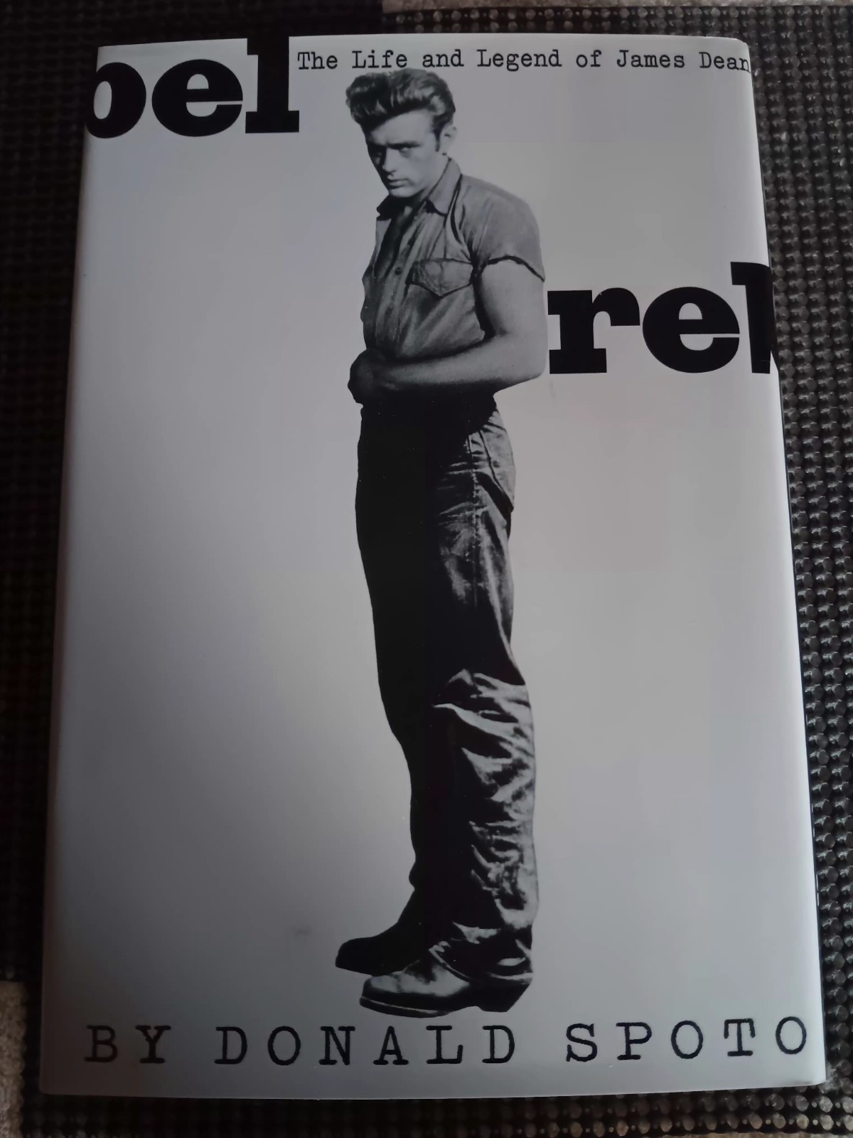 James Dean Collection