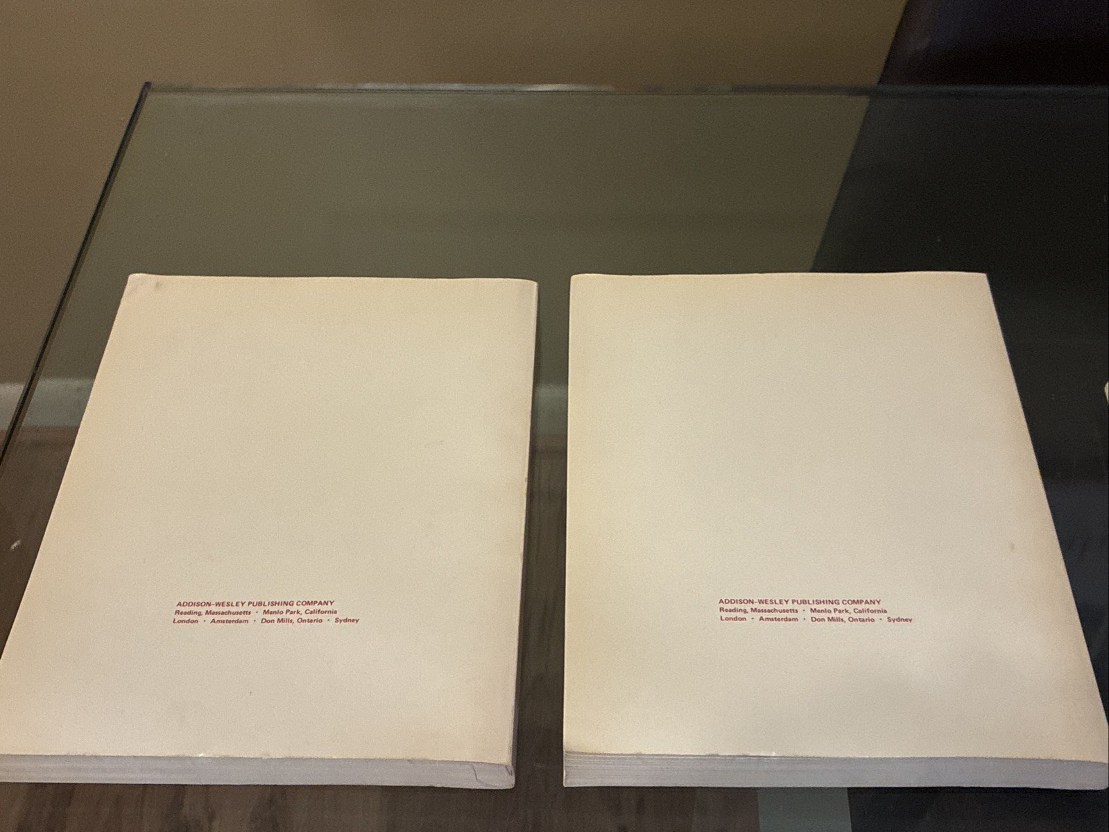 The Feynman Lectures On Physics SET Volumes 1 & 2 PLUS Feynman’s Rainbow *NICE*