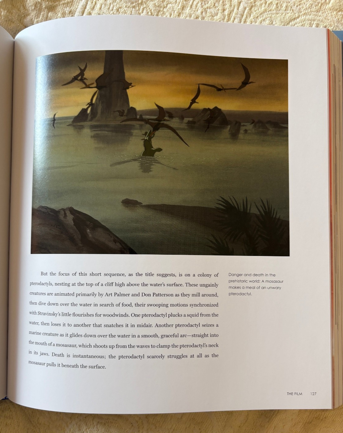Worlds to Conquer: The Art & Making of Walt Disney&rsquo;s Fantasia JB Kaufman 2025