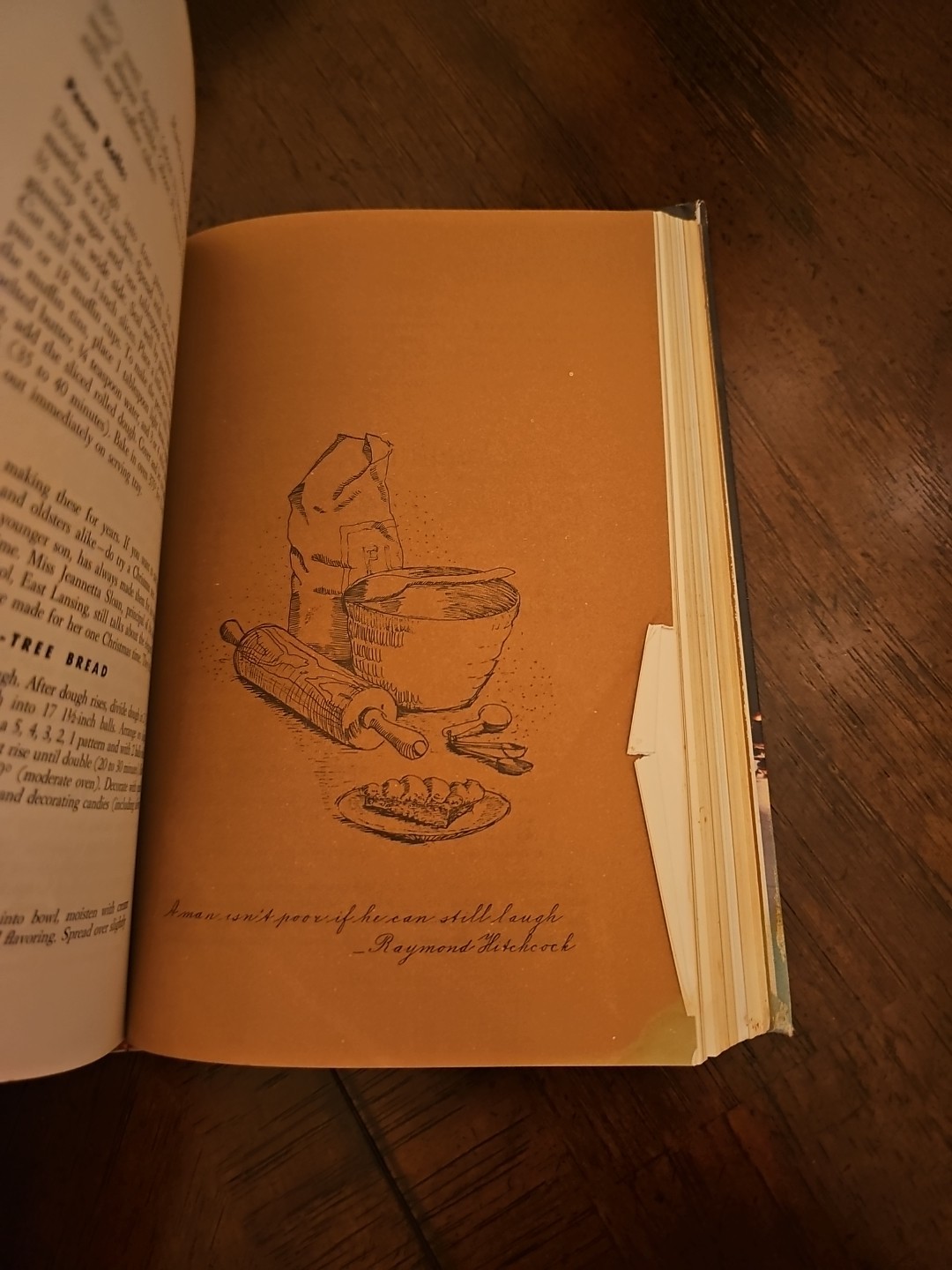 1963 Martha Dixon&rsquo;s Copper kettle cookbook HC DJ TV Star 480 Pages Vintage