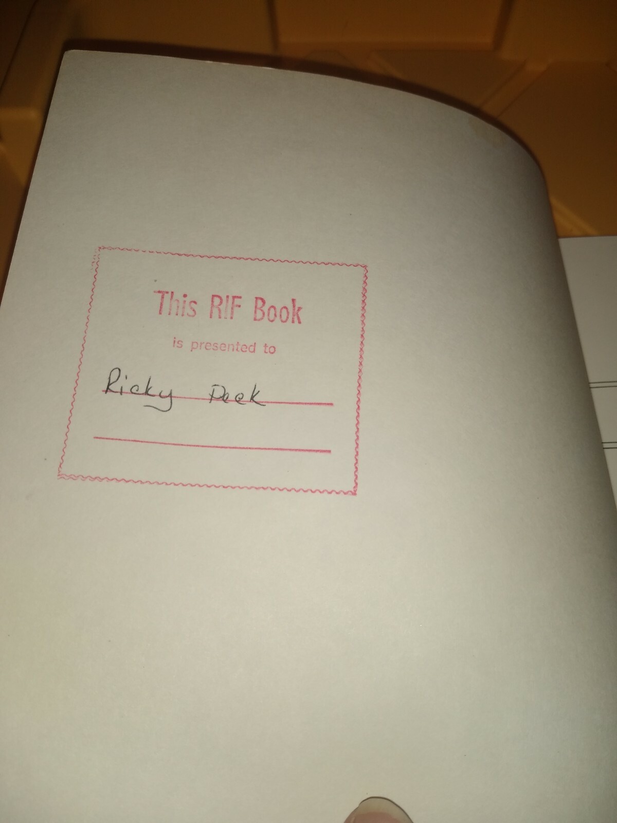 Very rare The Cherokee 1985 book children&rsquo;s book a new true book 47 pages
