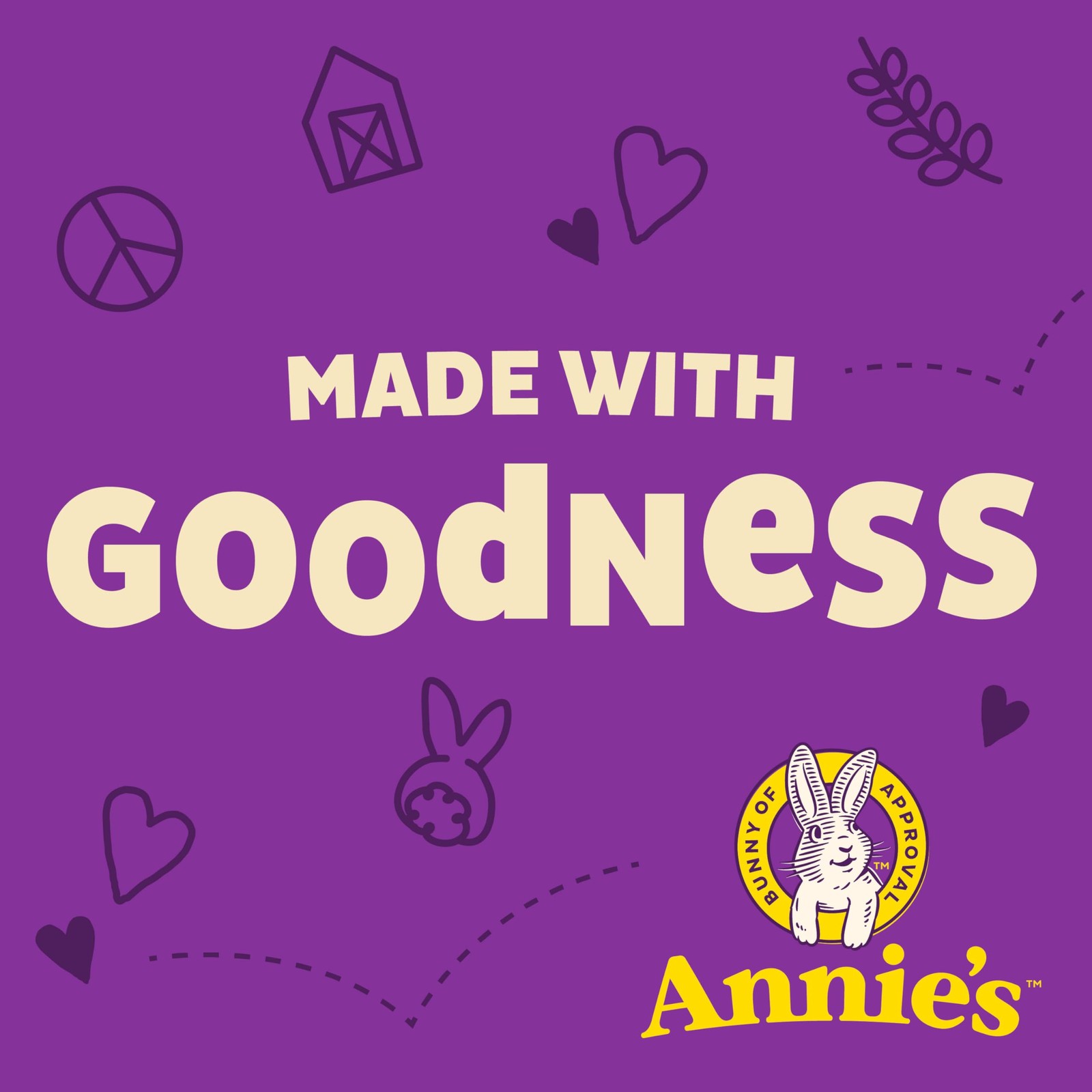 Annie&rsquo;s Gluten Free Cheddar Crackers, Original, Made with Real Cheese, 4 oz